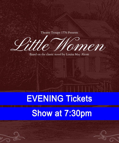 Little Women (Evening)